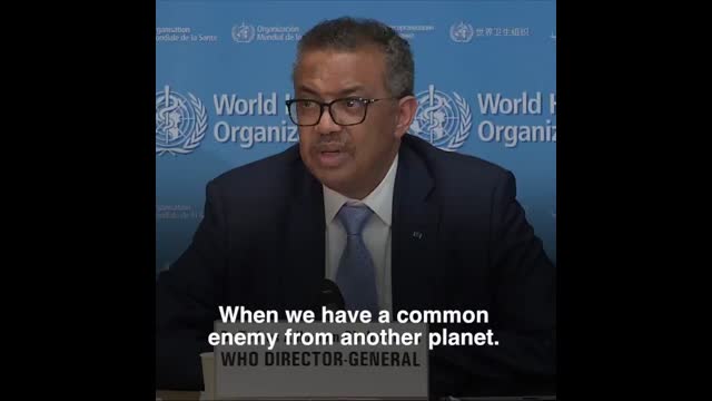 Trump calls COVID-19 the ‘Chinese Virus’ despite WHO warning the term fuels stigma