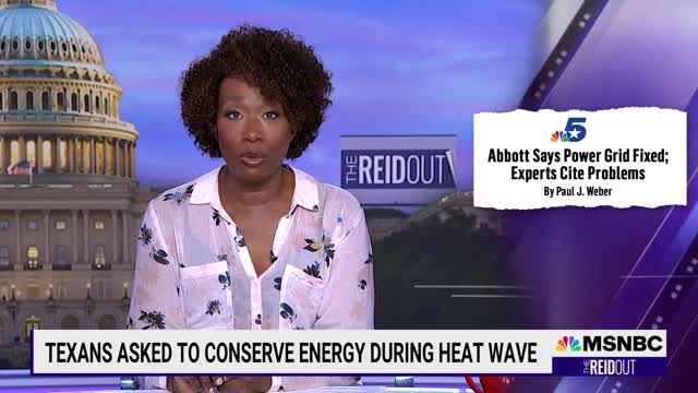 Texas Gov. Abbott Wants A Border Wall Despite State Power Problems