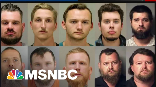 The Truth Behind The Alleged Michigan Kidnapping Case