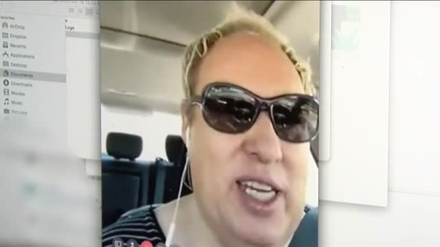 Denver Startup Artist is creating Hope all around us