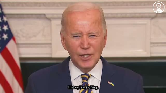 President Biden Border Speech