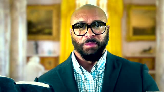 Story Hour... Excerpts from Mary Trump