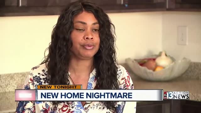 LAS VEGAS NEW HOMES SUCK!? Here is why!