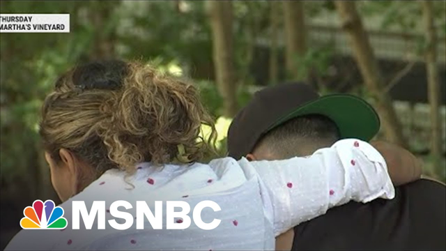 DeSantis Migrant Stunt Reminiscent Of Deceptive ‘Reverse Freedom Rides’ From 60's