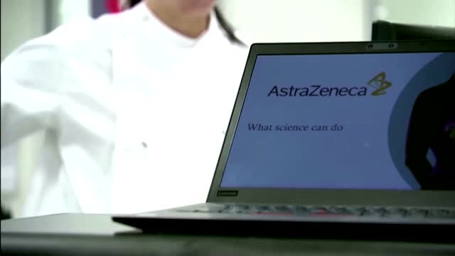 AstraZeneca suspends leading COVID-19 vaccine trials after a participant's illness