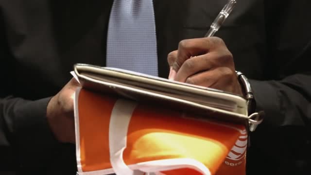 Mourning in America... Trump has failed us