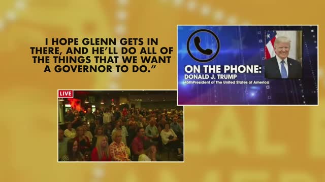 The Call | Terry McAuliffe for Virginia Governor 2021