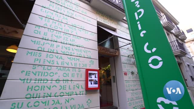 Spain, Again a COVID-19 Hotspot, Under a State of Emergency