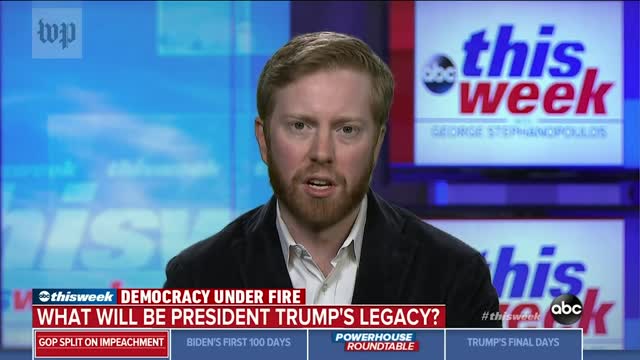 As Senate trial remains in flux, lawmakers slam Trump