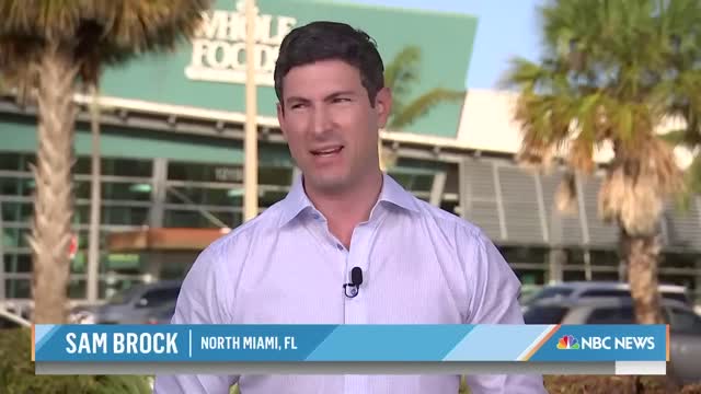 Major supermarket chains push suppliers to lower grocery prices