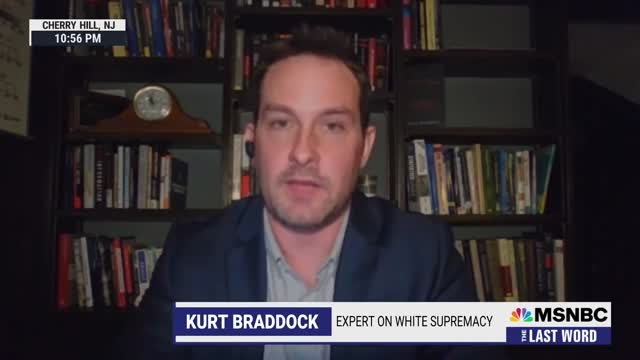 Mehdi Hasan On The Most Dangerous Republican In Congress