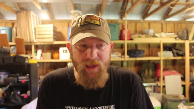 Let's talk about Minneapolis, George Floyd, and what's next....