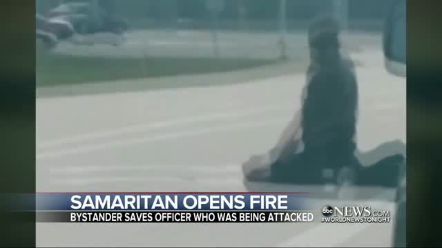 Florida highway confrontation turns deadly