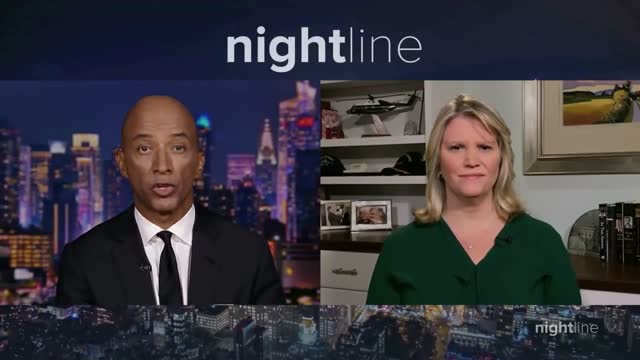 Remembering Justice Ruth Bader Ginsburg | Nightline