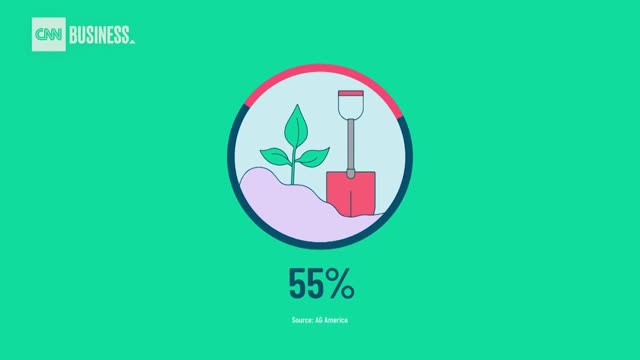 Where are all the workers?