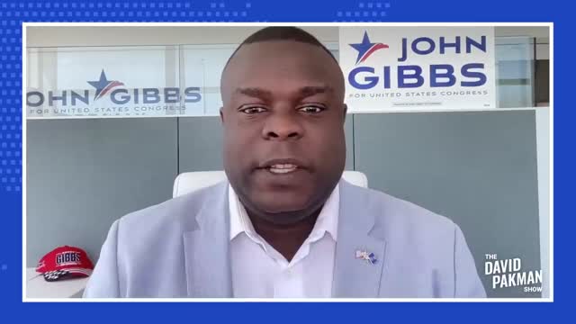 Trump-Endorsed Republican Interview Goes Horribly Wrong