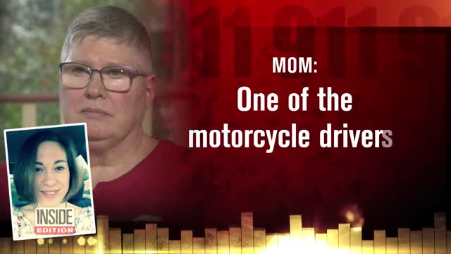 Pregnant Mom Shot to Death by Biker After Road Rage Incident
