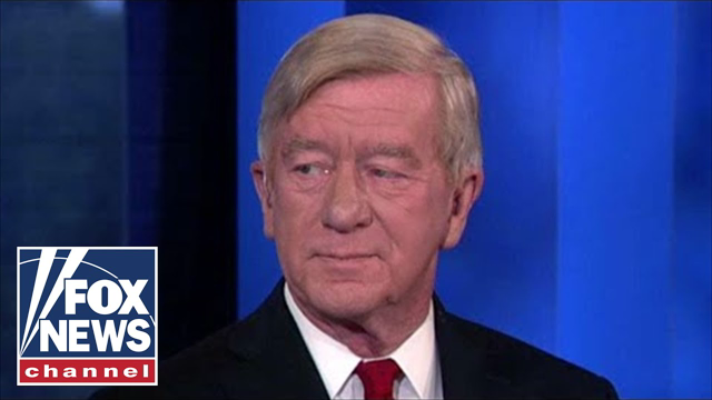 Trump Challenger Bill Weld talks 2020 strategy and plans for Washington
