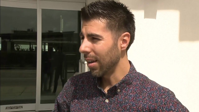 Weeks after saving woman from bus stop strangler, mystery hero reveals himself