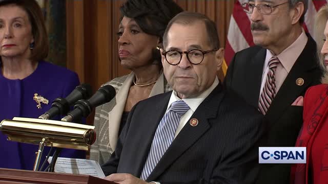 Articles of Impeachment