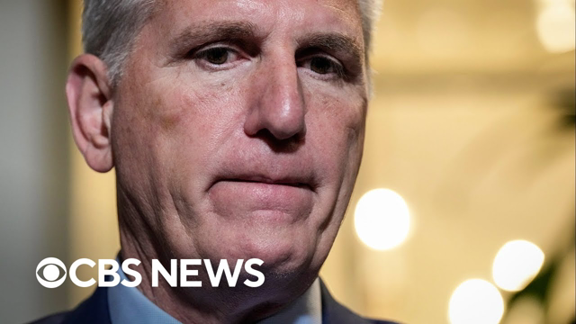 Congress running out of time to avoid government shutdown