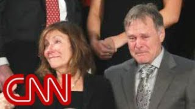 Otto Warmbier's family rebukes Trump for siding with North Korea
