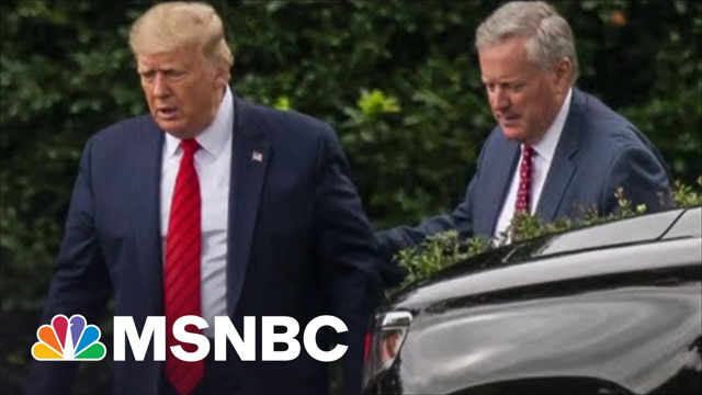 Busted: Trump Aide Investigated For Voter Fraud After Accusing Others Of Same Crime