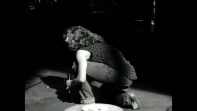 Sophie B. Hawkins - Damn I Wish I Was Your Lover