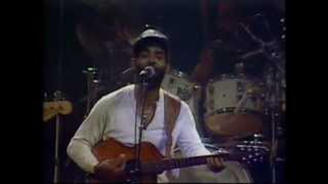 Maze Ft Frankie Beverly - Happy Feelings (1986)