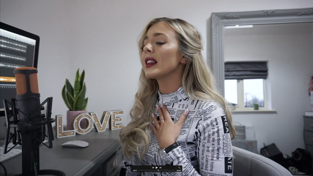 Little Mix - Sweet Melody | Cover