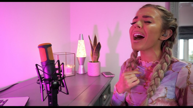 Adele - Easy On Me | Cover