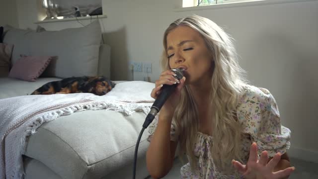 Don't Call It Love - Competition