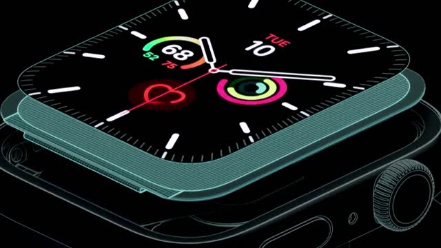 SAMSUNG WATCH 3 vs APPLE WATCH 5 | WHICH IS BEST | 2020 | DAVID TOMIC