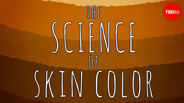 The science of skin color - Angela Koine Flynn