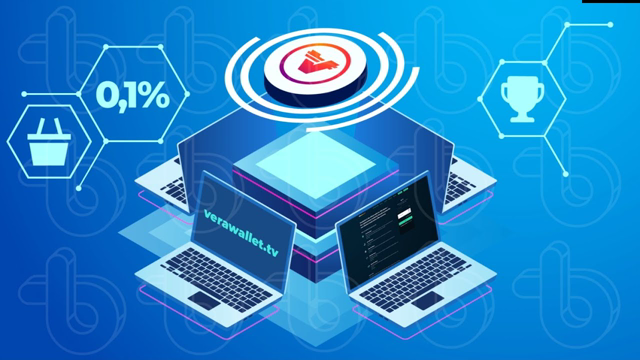 Verasity | Attention-Based Platform
 for Video Rewards