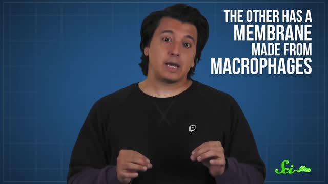 Ultra High-Tech Ways Scientists Might Defeat COVID-19