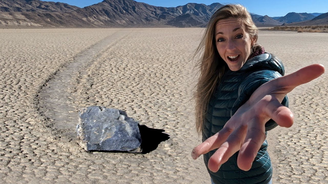 99 Years Later... We Solved It