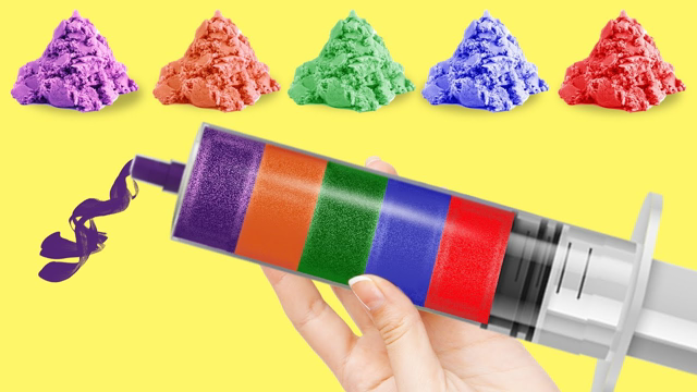 12 EASY SCIENCE HACKS FOR KIDS