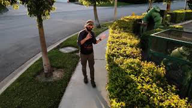 Vlogging on a Drone! DJI Mavic Air 2