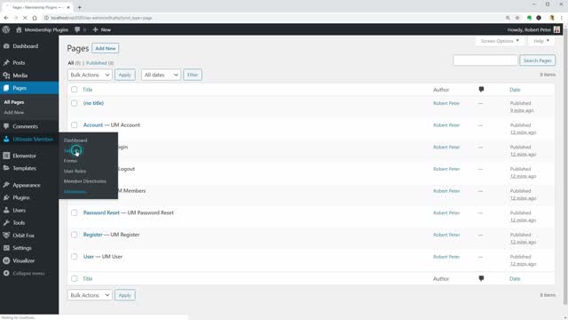 Testing Some of the BEST FREE WordPress Membership Plugins in 2020