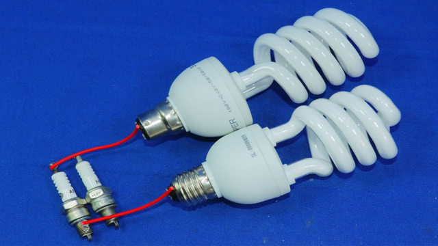 Free Electricity Generator & 9v - 220v Electricity Generator Science Experiment new 2019