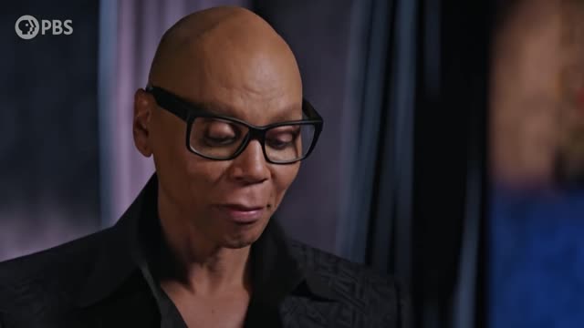 RuPaul Charles and Cory Booker Are Cousins!