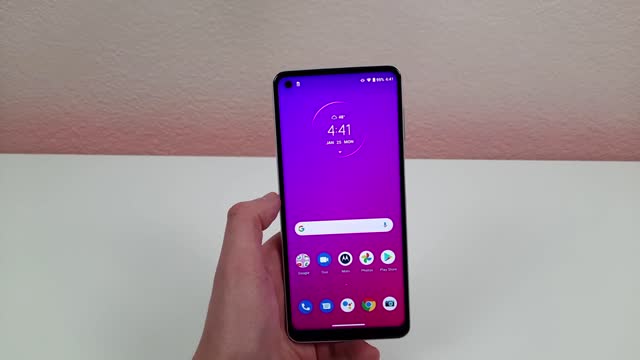 Moto G Power (2021) - Pros and Cons!