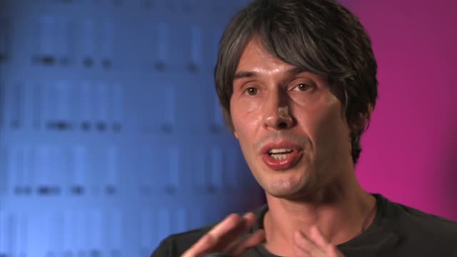 Brian Cox explains quantum mechanics in 60 seconds - BBC News