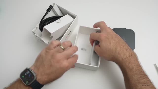 New 2022 Apple TV 4K - Unboxing, Comparison and Overview