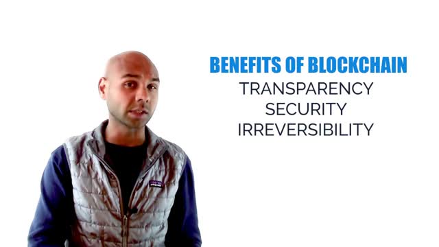 Blockchain Explained