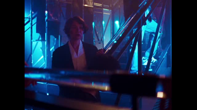 KAYTRANADA - Look Easy (The Short) ft. Lucky Daye