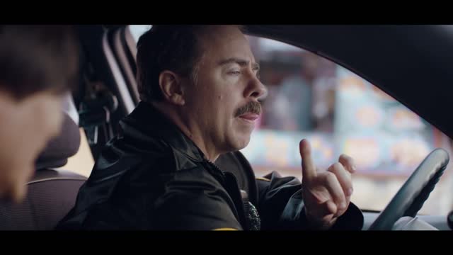 David Banks Theatrical Reel 2020