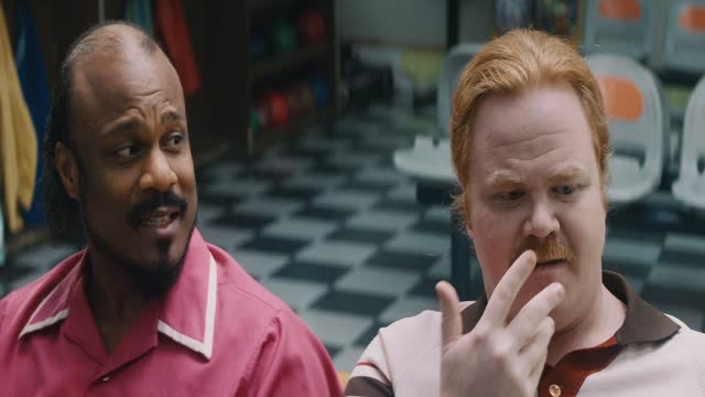 David Banks Floyd Bowling Commercial