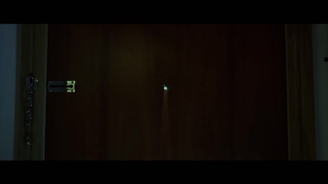 Pulse - Neo-Noir Short Film with David Banks